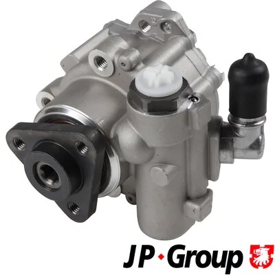 Hydraulic Pump, steering